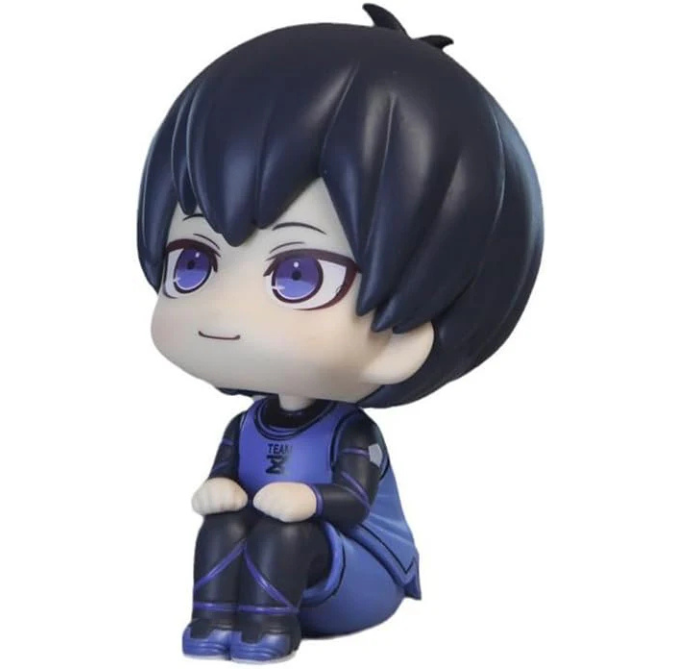 Anime Figure Statues PVC Anime Action Figurine