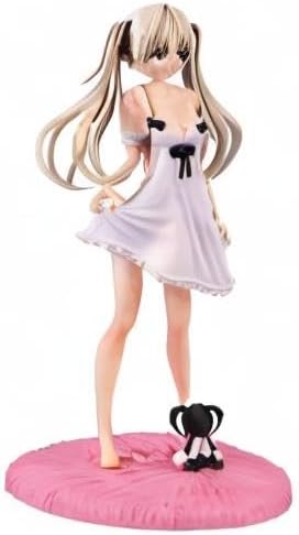 Figure Cartoon Anime Girl Figure PVC