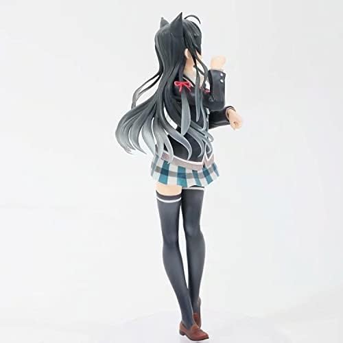 Anime Action Figure Model Statue Collectibles