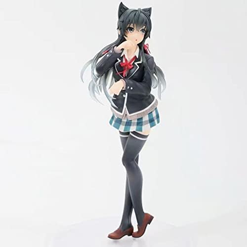 Anime Action Figure Model Statue Collectibles
