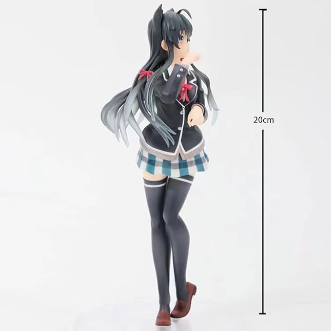 Anime Action Figure Model Statue Collectibles