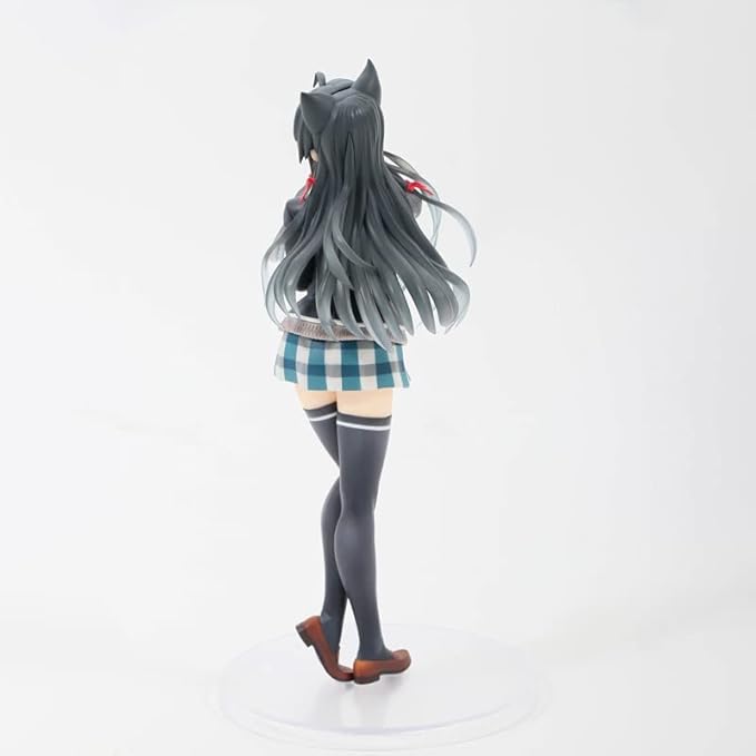 Anime Action Figure Model Statue Collectibles