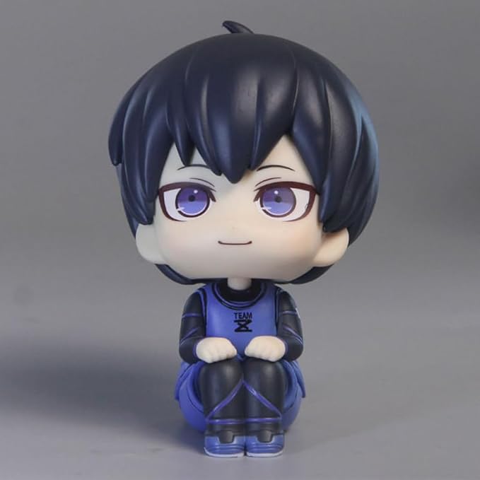 Anime Figure Statues PVC Anime Action Figurine