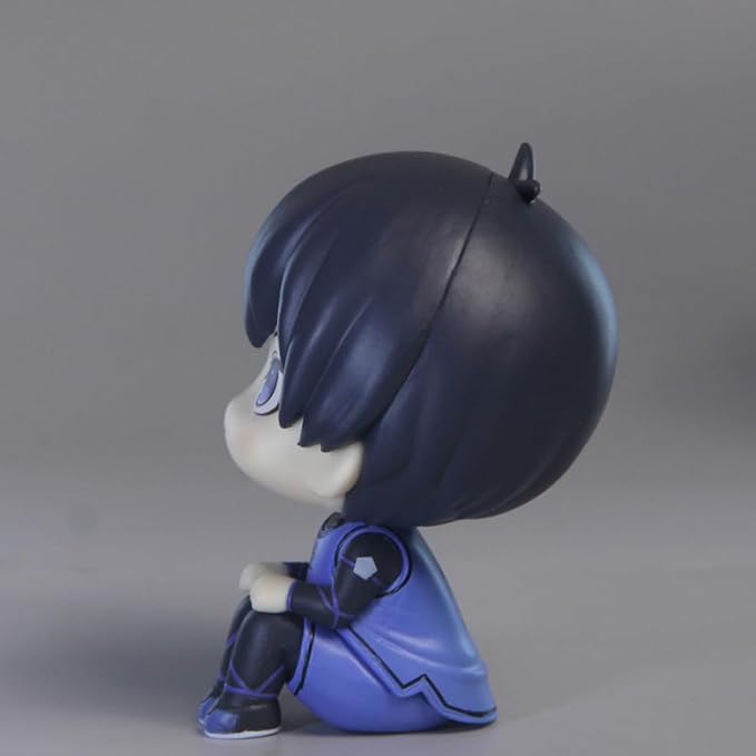 Anime Figure Statues PVC Anime Action Figurine