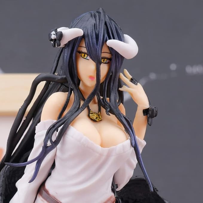 Anime Cartoon Figure, PVC Handmade Collectible