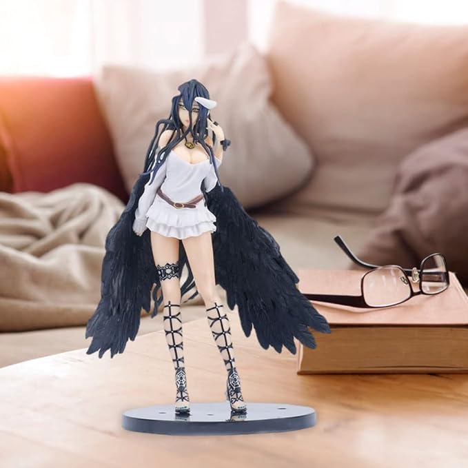 Anime Cartoon Figure, PVC Handmade Collectible