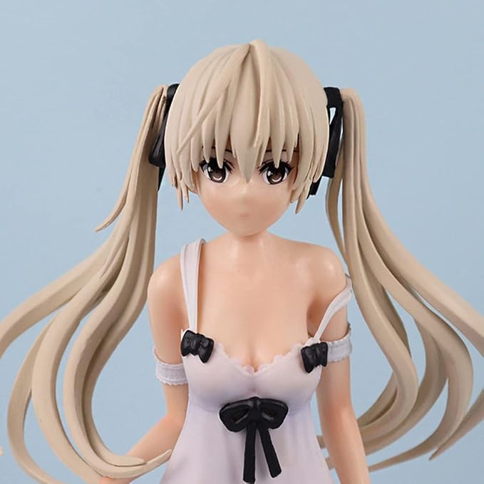 Figure Cartoon Anime Girl Figure PVC