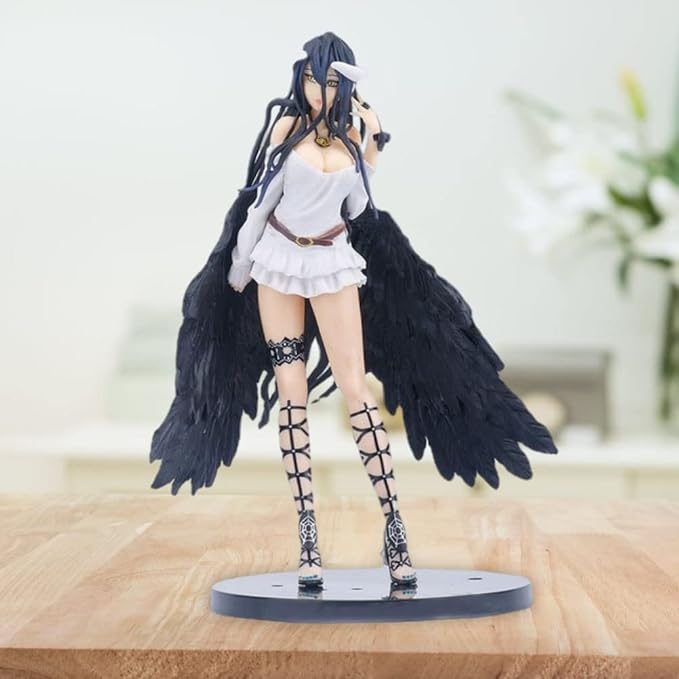 Anime Cartoon Figure, PVC Handmade Collectible
