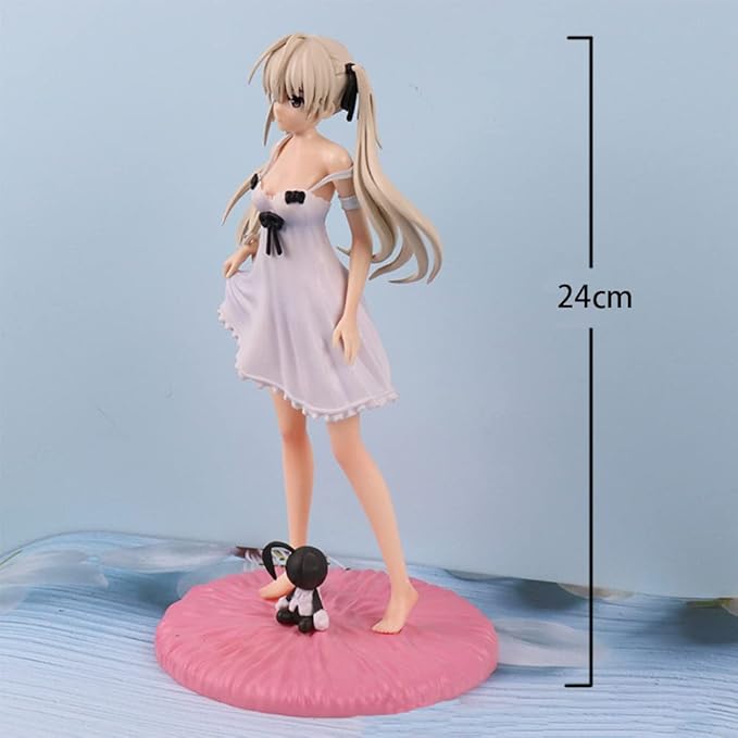 Figure Cartoon Anime Girl Figure PVC