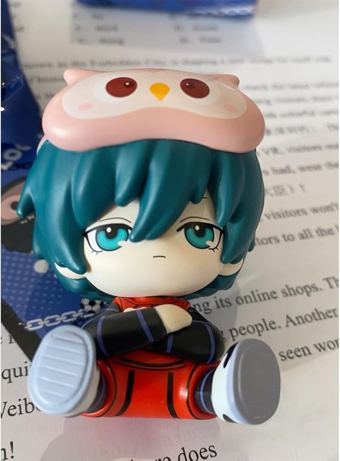 Anime Figure Statues Anime Action Figurine