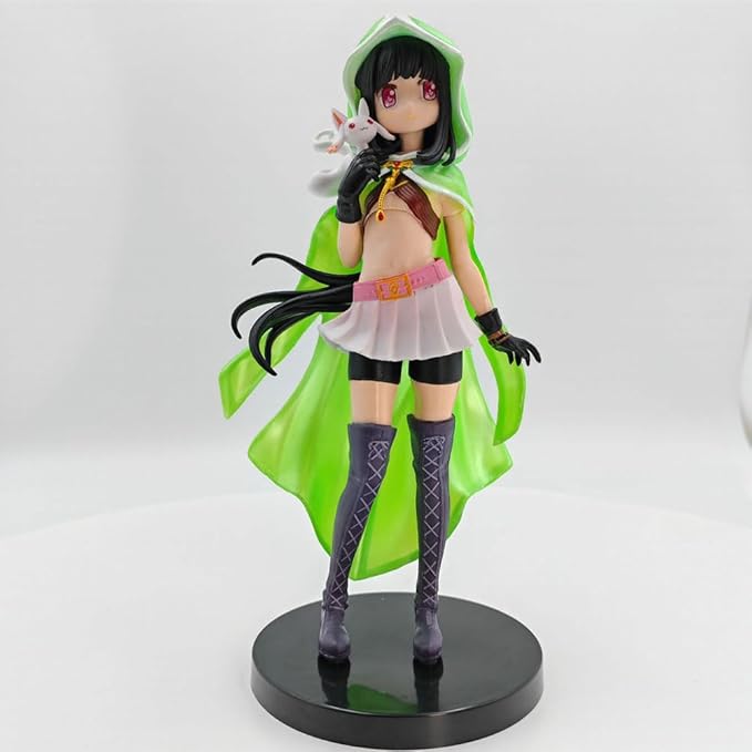 Anime Action Figure Anime Girl