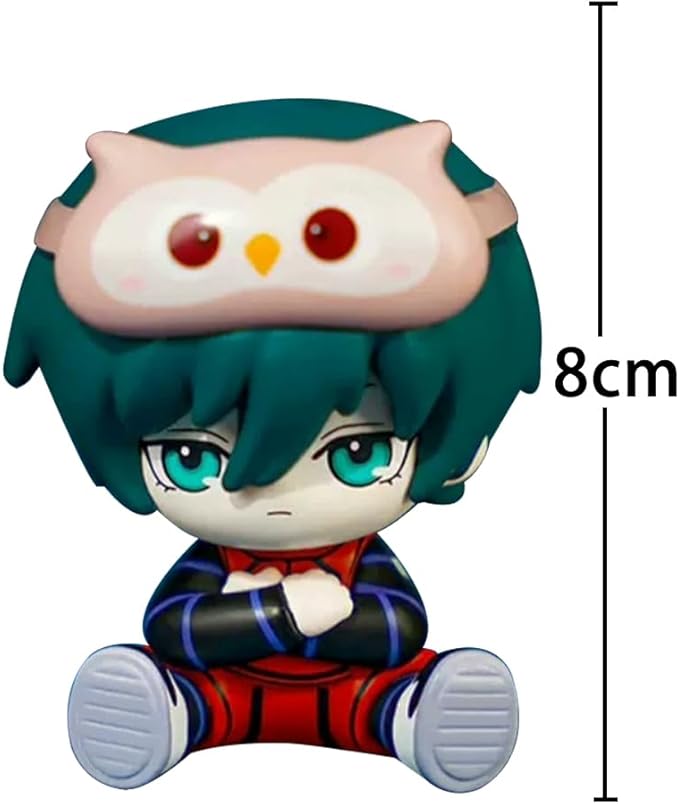 Anime Figure Statues Anime Action Figurine