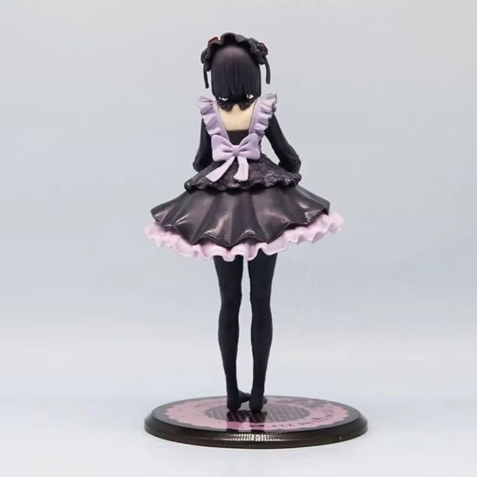 Anime Figure Statues PVC