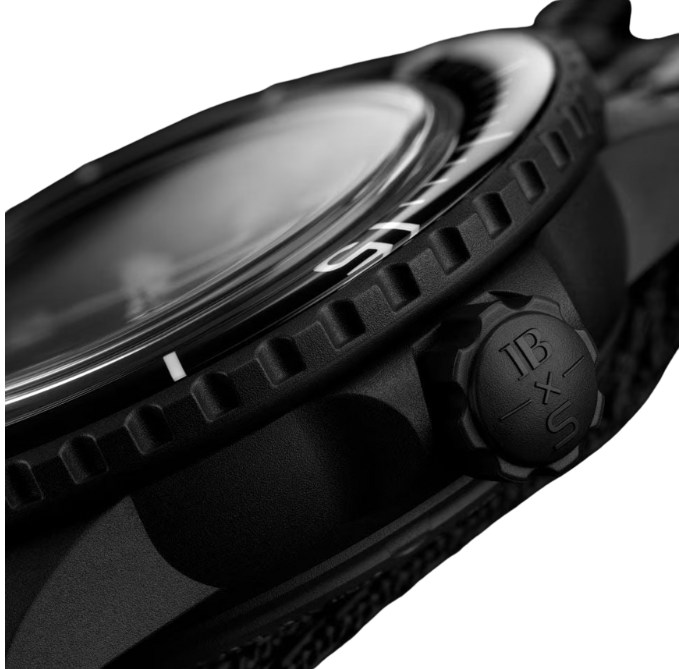 Blancpain x Swatch Scuba Fifty Fathoms Ocean of Storms