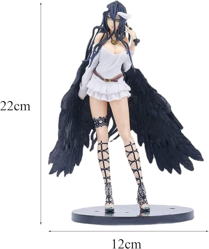 Anime Cartoon Figure, PVC Handmade Collectible