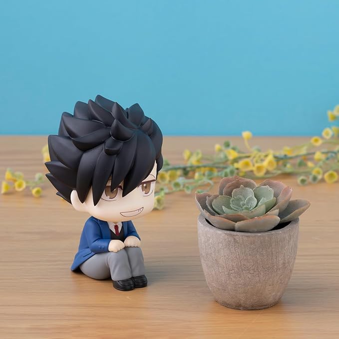 Anime Figure Action Figures, 10.5cm