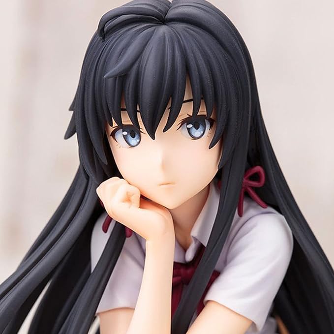 Anime Action Figure Collectibles Toy Desktop