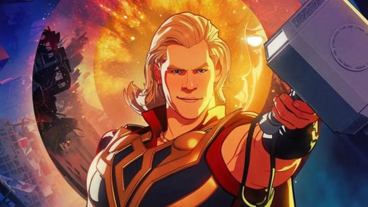 MARVEL ZOMBIES Animated Series Expands Cast with Black Panther, Thor, and Additional MCU Powerhouses