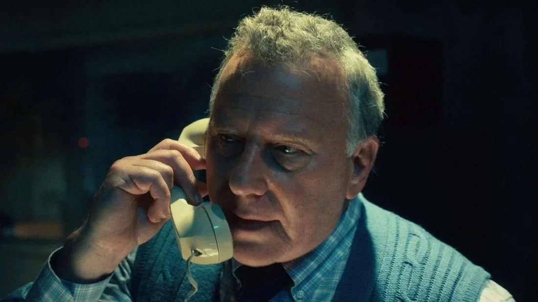 Paul Reiser Partners with Son and THE GOLDBERGS Creator for New Fox Family Comedy Series