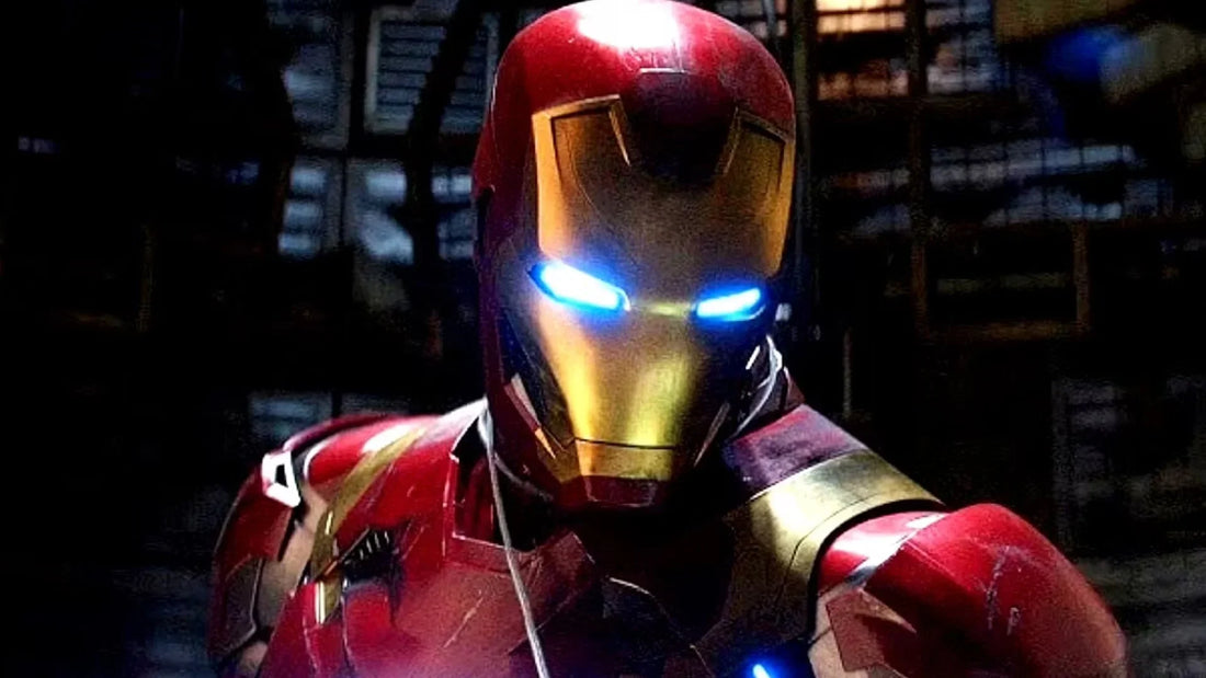 SMALLVILLE Creators Reveal Year-Long Development of Pre-MCU IRON MAN Script Featuring Tom Cruise as Tony Stark