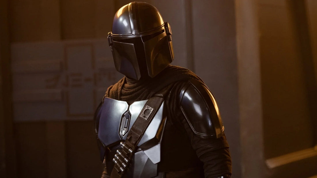 STAR WARS Canon Establishes Precise Timeline for Mandalorian's Orphaning, Unveiling Additional Backstory Details