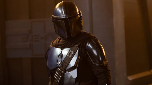 STAR WARS Canon Establishes Precise Timeline for Mandalorian's Orphaning, Unveiling Additional Backstory Details