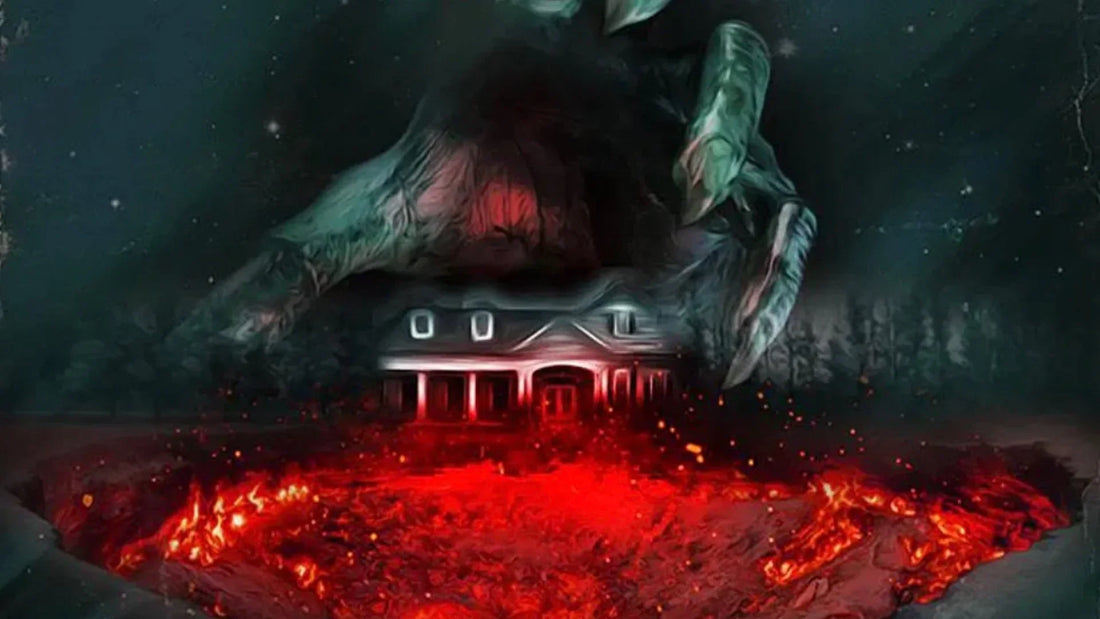 Outrageous HOLD THE FORT Trailer Showcases Epic Clash Between Suburban HOA and Demonic Forces