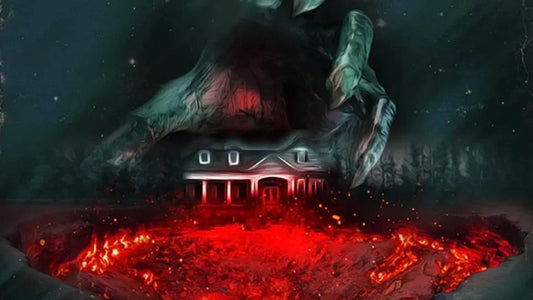 Outrageous HOLD THE FORT Trailer Showcases Epic Clash Between Suburban HOA and Demonic Forces