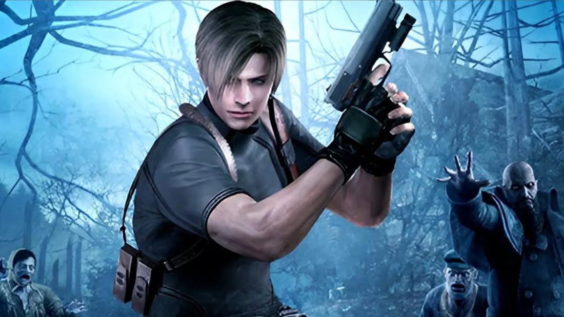 Zach Cregger Commits to Original RESIDENT EVIL Narrative, Avoiding Familiar Game Storylines