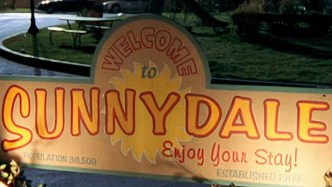 BUFFY THE VAMPIRE SLAYER Reboot Set Images Appear to Validate Major Sunnydale Return Theory