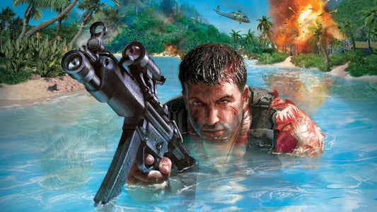 FX Reportedly Developing FAR CRY Television Adaptation with Rob McElhenney and Noah Hawley Partnership