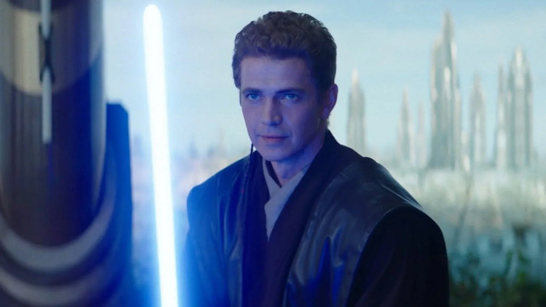 Hayden Christensen Expresses Enthusiasm for Expanded Darth Vader STAR WARS Storylines, Citing "Rich Material" for Future Exploration
