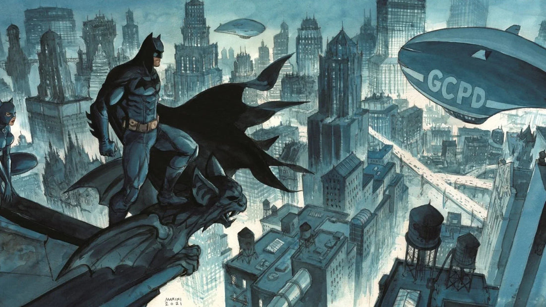 WEAPONS Filmmaker Zach Cregger's DC Project Title and Storyline Details Reportedly Surface