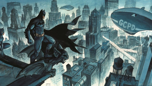WEAPONS Filmmaker Zach Cregger's DC Project Title and Storyline Details Reportedly Surface