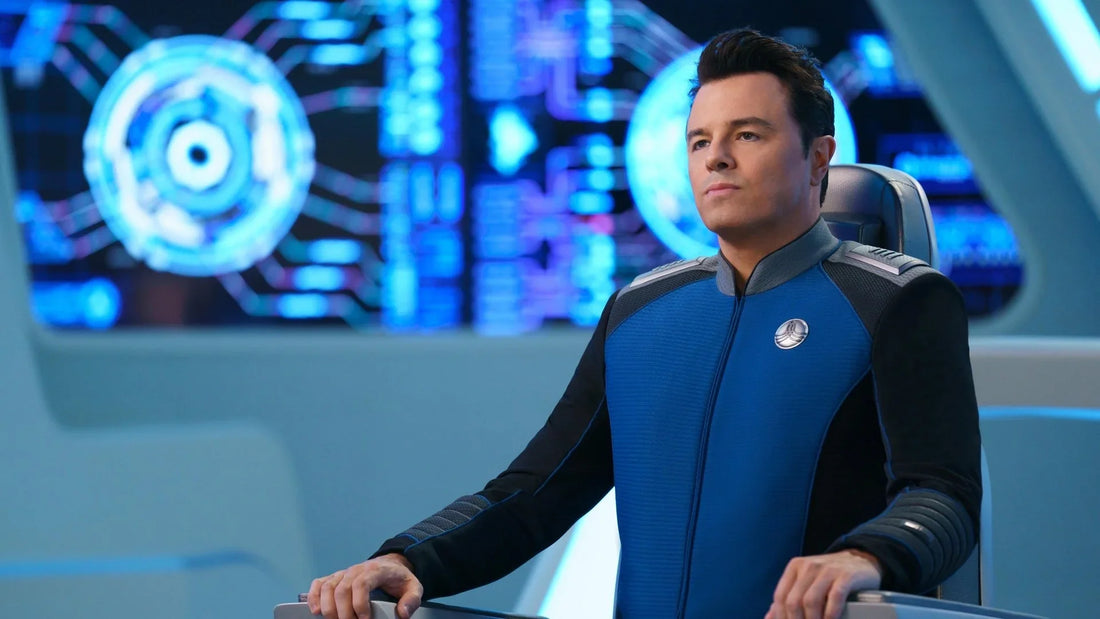 Seth MacFarlane Advocates for Optimistic Storytelling Renaissance: "Hollywood's Primary Value Lies in Inspiring Hope"