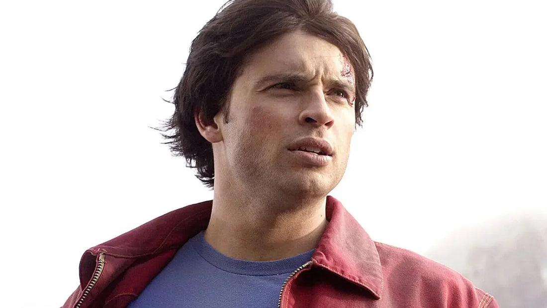 SMALLVILLE Creators Defend James Gunn Following SUPERMAN "Immigration" Commentary Backlash
