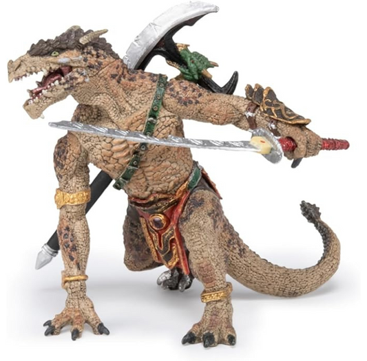 Dragon Mutant