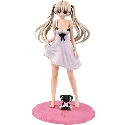 Figure Cartoon Anime Girl Figure PVC