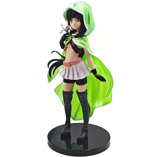 Anime Action Figure Anime Girl
