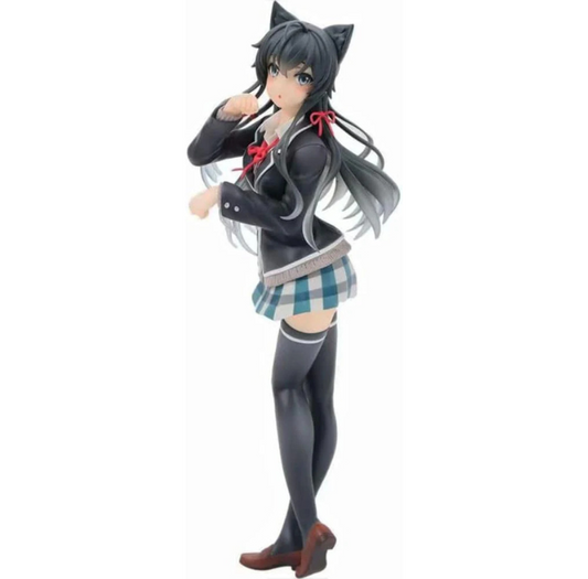 Anime Action Figure Model Statue Collectibles