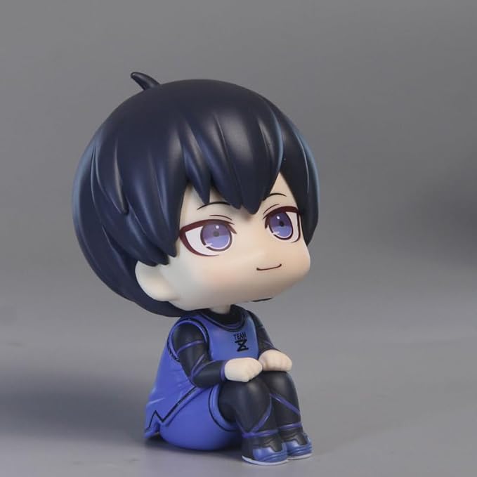 Anime Figure Statues PVC Anime Action Figurine
