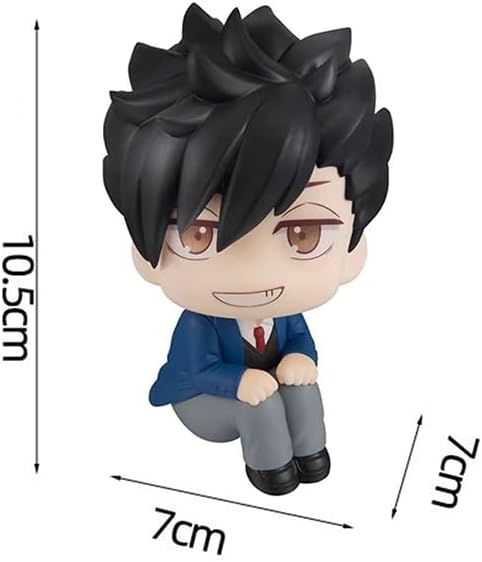 Anime Figure Action Figures, 10.5cm