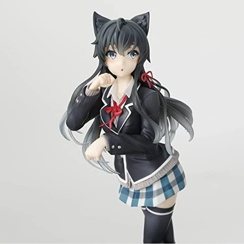 Anime Action Figure Model Statue Collectibles