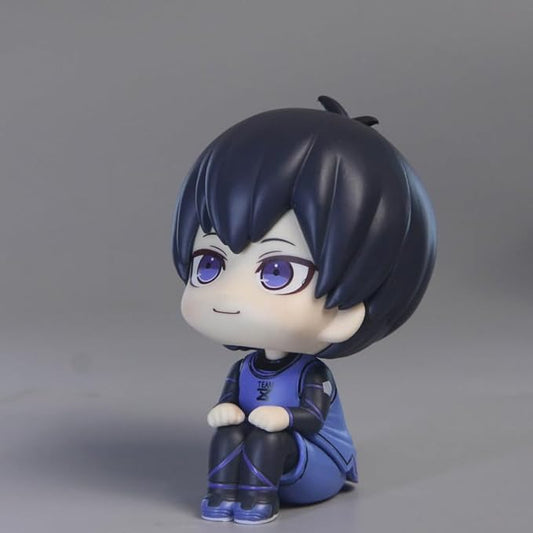 Anime Figure Statues PVC Anime Action Figurine