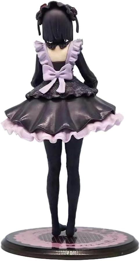 Anime Figure Statues PVC