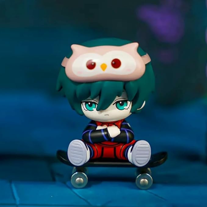 Anime Figure Statues Anime Action Figurine