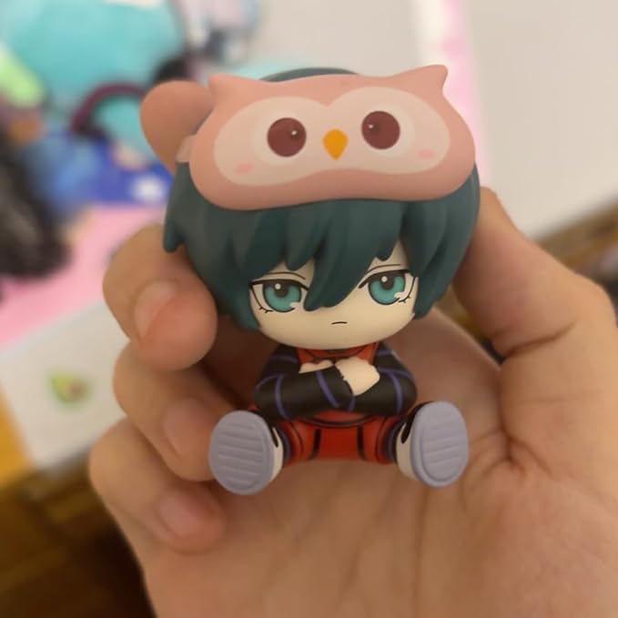 Anime Figure Statues Anime Action Figurine