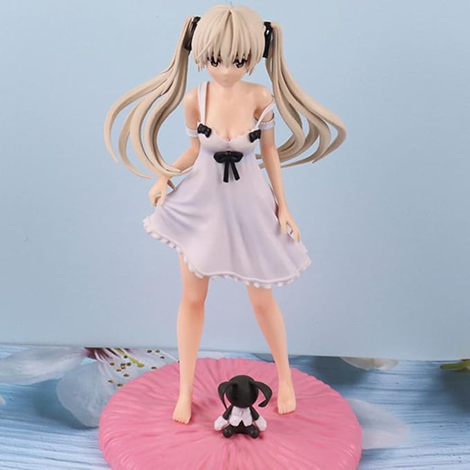 Figure Cartoon Anime Girl Figure PVC