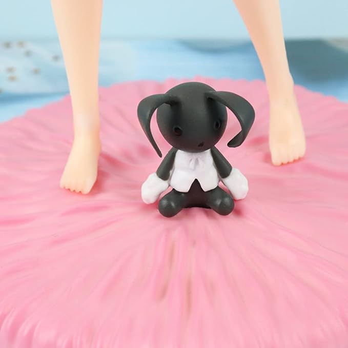 Figure Cartoon Anime Girl Figure PVC