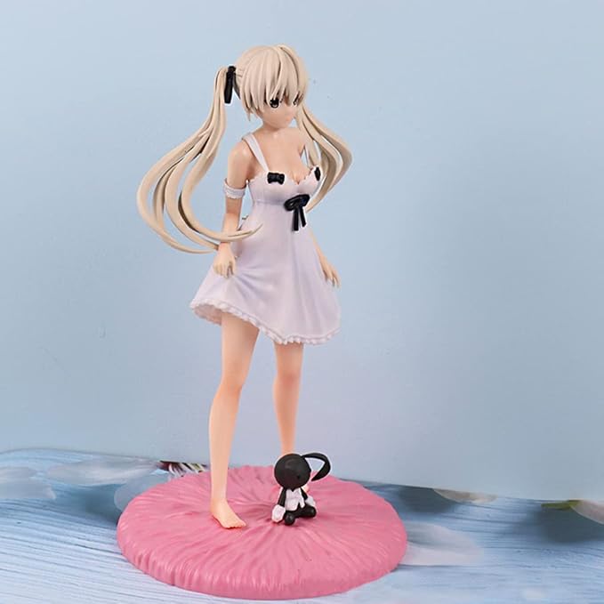 Figure Cartoon Anime Girl Figure PVC